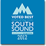 Best of South Sound 2012