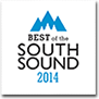 Best of South Sound 2014
